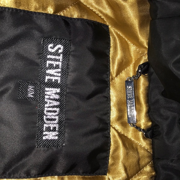 SUPER CUTE☺️ AND WARM PUFFER COAT!🧥💙 (worn once) - Picture 4 of 8